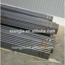 Alibaba Best Selling, High Products Chinese Facotry Pipeto de acero negro afirca